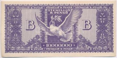 1946. 10.000.000BP T:I,I- 
Adamo P38