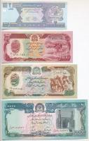 Afganisztán 1979-1991. 100A + 500A + 1993. 10.000A + 2002. 2A T:I,I-
Afganistan 1979-1991. 100 Afgh...