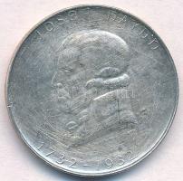 Ausztria 1932. 2Sch Ag "Haydn" T:2- körben sérült perem Austria 1932. 2 Schilling Ag "Haydn" C:VF damaged edge