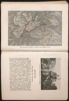 Die Raxbahn. Die Seilschwebebahn auf die Raxalpe. Wien, 1926, Scholle-Verlag. Kiadói papírkötésben, ...