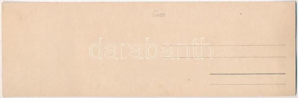 Lugos, Lugoj; Izabella tér, Városháza, Görög katolikus székesegyház, Vármegye háza, piac, Deutsch Te...