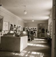 cca 1968 Kecskeméti felvételek, 13 db vintage negatív Medgyesi László hagyatékából, 6x6 cm