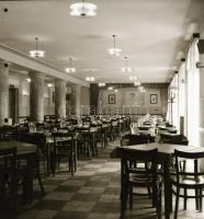 cca 1968 Kecskeméti felvételek, 13 db vintage negatív Medgyesi László hagyatékából, 6x6 cm