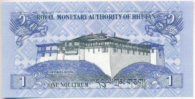 Bhután 2006. 1N T:I
Bhutan 2006. 1 Ngultrum C:UNC
Krause 27