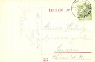 Celldömölk, Kossuth Lajos utca