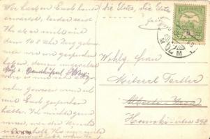 Budapest VI. Nyugati pályaudvar, villamos, automobil (EK)