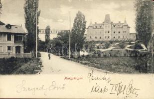 Pomáz-Margitliget (EK)