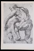 P.P. Rubens. Paintings-Oilsketches-Drawings. Antwerp, 1977, Royal Museum of Fine Arts, XXIV+388 p.+1...