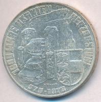 Ausztria 1976. 100Sch Ag "Karintia 1000 éves" T:1-,2 Austria 1976. 100 Schilling Ag "1000th Anniversary - Carinthia" C:AU,XF  Krause KM#2931