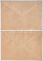 "A volt osztr.-magy. Hadifogoly-táborpénz" klf tábori pénzei számára készített modern borí...