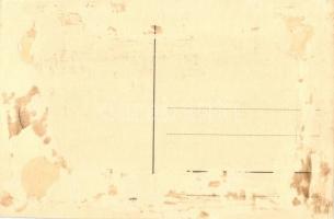 Temesvár, Timisoara; Losonczy tér, piac, Bristol szálloda, üzletek / square, market, hotel, shops (v...