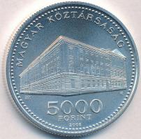 2005. 5000Ft Ag "Károli Gáspár Református Egyetem" tanúsítvánnyal T:BU
Adamo EM198