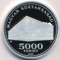 2005. 5000Ft Ag "Károli Gáspár Református Egyetem" tanúsítvánnyal T:PP
Adamo EM198