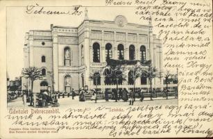 Debrecen színház (EK)