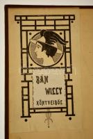 Heichen, Paul: Charles Dickens. Sein Leben und seine Werke. Naumburg, [1898], Verlag von Albin Schir...