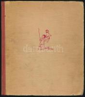 Effel, Jean: Az ember teremtése. Bp., 1956, Magvető. Kopott félvászon kötésben.