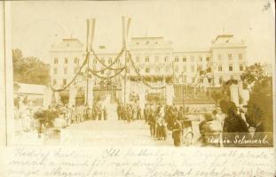 Selemecbánya Foto AK