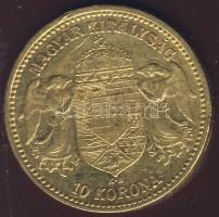 1892. 10K Au 3,387g T:3 ü