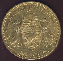 1894. 10K Au 3,387g T:2/3+