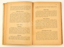 Zilahy Ágnes: Valódi magyar szakácskönyv. Bp., 1916, Singer és Wolfner. Félvászon kötésben, jó állap...