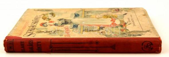 Zilahy Ágnes: Valódi magyar szakácskönyv. Bp., 1916, Singer és Wolfner. Félvászon kötésben, jó állap...