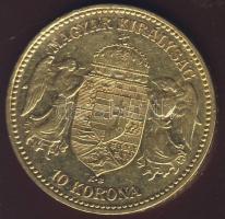 1898. 10K Au 3,387g T:3+