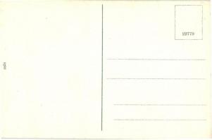 Újvidék, Novi Sad; Erzsébet tér, villamosok / Elisabeth Platz / square, trams