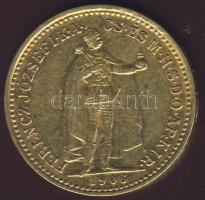 1906. 10K Au 3,387g T:2/3