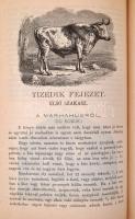 Duby Károly: Magyar-franczia szakácskönyv. Bp., 1883, Mehner Vilmos, 974 p.+19 t. (színes litográfia...