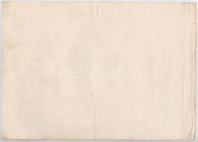 1926. "Mercur Váltóüzleti Részvénytársaság" részvénye 20P-ről, magyar és német nyelven sze...