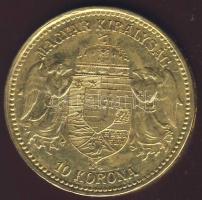 1904. 10K Au 3,387g T:2