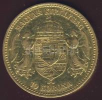 1904. 10K Au 3,387g T:2/3