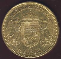 1904. 10K Au 3,387g T:2 ü