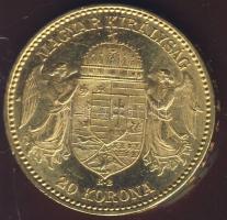 1894. 20K Au 6,775g T:2