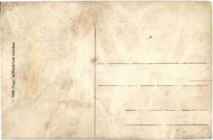 Bánffyhunyad, Huedin; Görög katolikus templom / Greek Catholic church (r)