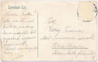 Máriaradna, Radna; Máriát dicsérni hívek jöjjetek!. Josef Csauser magyar zászlós és címeres litho ké...