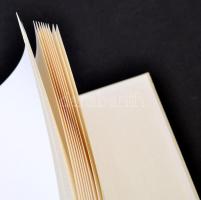 Rachel Hale üres fotóalbum, 30x26 cm