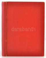 Legujabb Szegedi Népdalok. Szerk.: Nagy József. Szeged, 1878, Traub B. és Társa, 244+X+1p. Korabeli ...