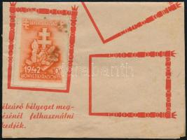 Levélzárók 3 stecklapon