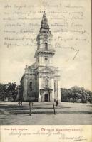 Kiskunfélegyháza (win Riß)