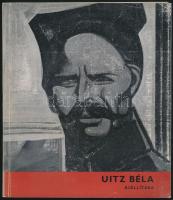 Uitz Béla kiállítása. A szovjet múzeumokban és a művész tulajdonában lévő művekből. Bp., 1968, Magyar Nemzeti Galéria-Kulturális Kapcsolatok Intézete. Kiadói papírkötés. Jó állapotban.