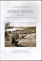 A Dunakanyar festője Szőnyi István 1894-1960. Kiállítás Szőnyi István halálának 50. évfordulója alka...