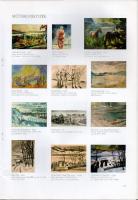 A Dunakanyar festője Szőnyi István 1894-1960. Kiállítás Szőnyi István halálának 50. évfordulója alka...