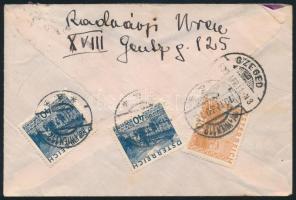Ausztria 1930