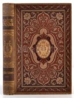 Vajda János kisebb költeményei. Magyar Remekírók 50. kötet. Bp., 1903, Franklin-Társulat. Kiadói ara...