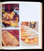 Palacsinták könyve. 222 recept. Szerk.: Csizmadia László. Bp., 1986, Ifjúsági Lap- és Könyvkiadó. Ki...