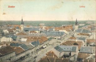 Zombor
