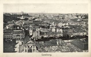 Lemberg