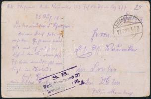 Deutsches Reich 1918