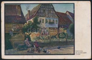 Deutsches Reich 1918